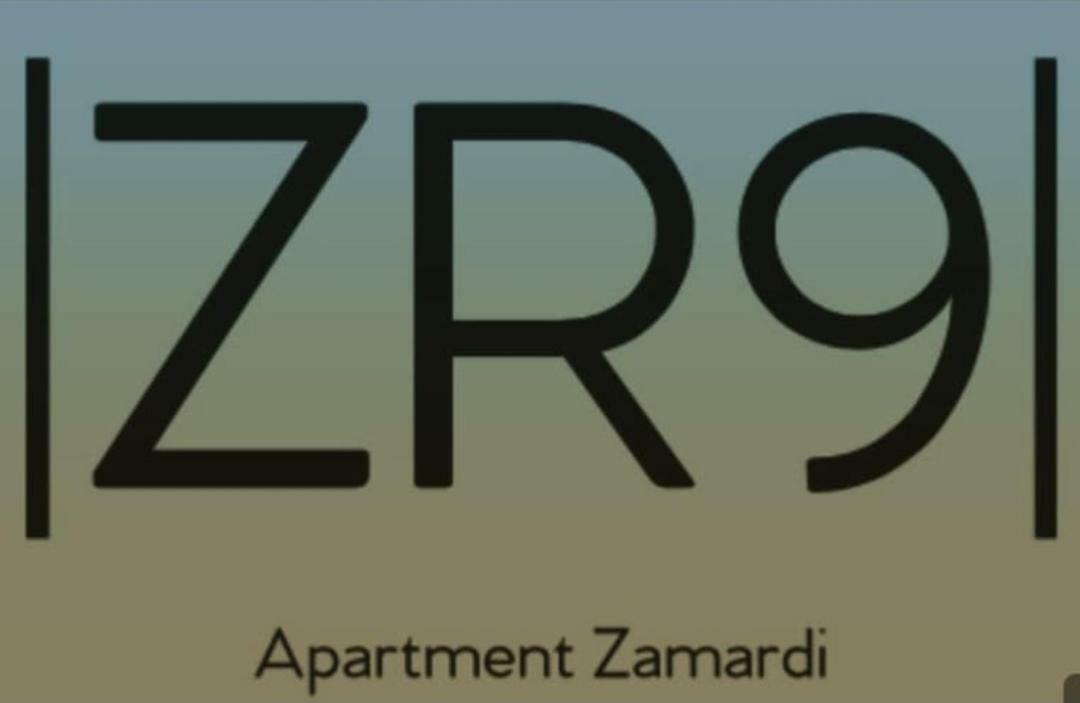 Zr9 Apartamento Zamárdi Exterior foto